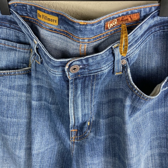 AG by Adriano Goldschmied Fillmore Pants Men’s - Picture 3 of 6